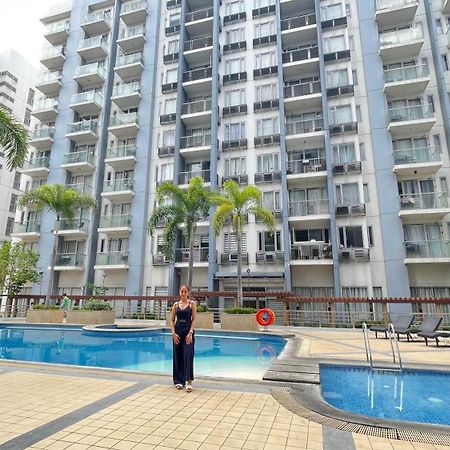3N Palm Tree Villas Manila Zewnętrze zdjęcie