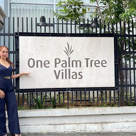 3N Palm Tree Villas Manila Zewnętrze zdjęcie