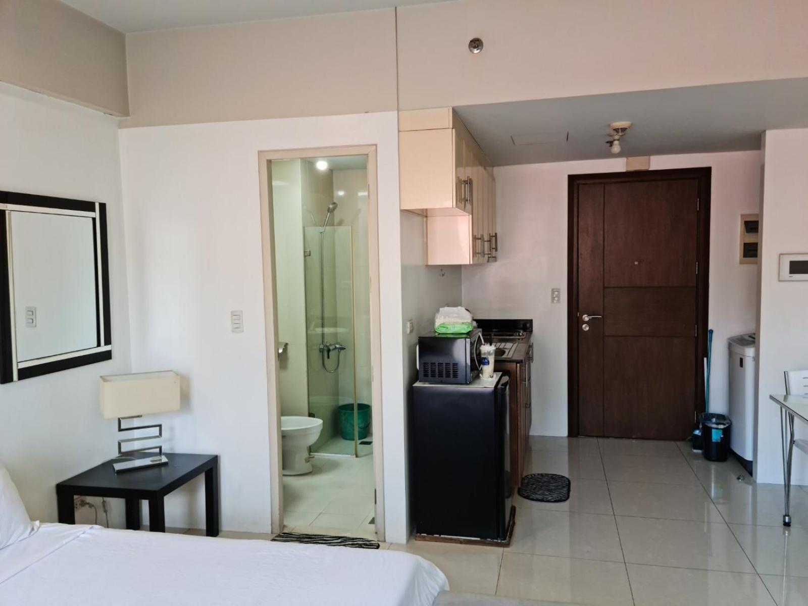 3N Palm Tree Villas Manila Zewnętrze zdjęcie