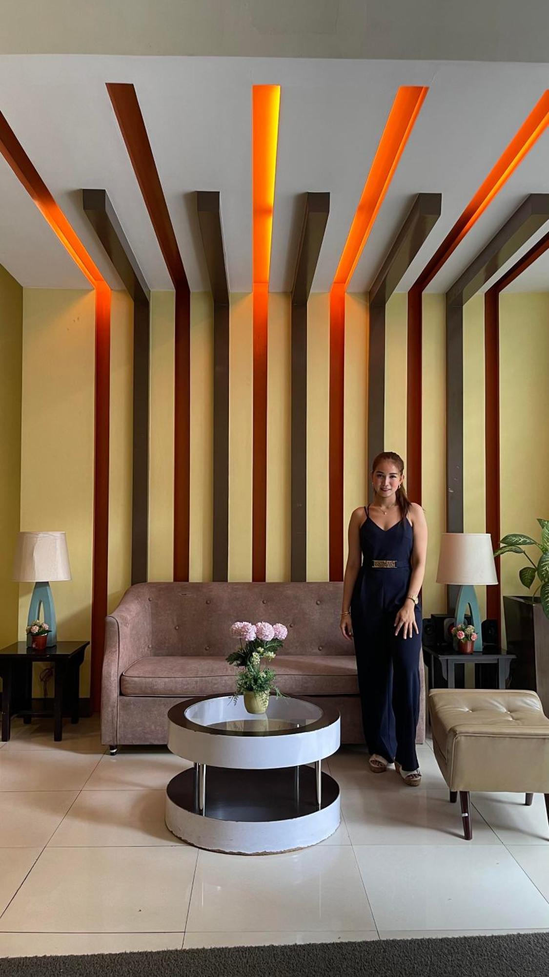 3N Palm Tree Villas Manila Zewnętrze zdjęcie