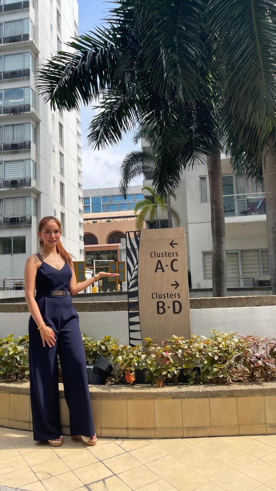 3N Palm Tree Villas Manila Zewnętrze zdjęcie