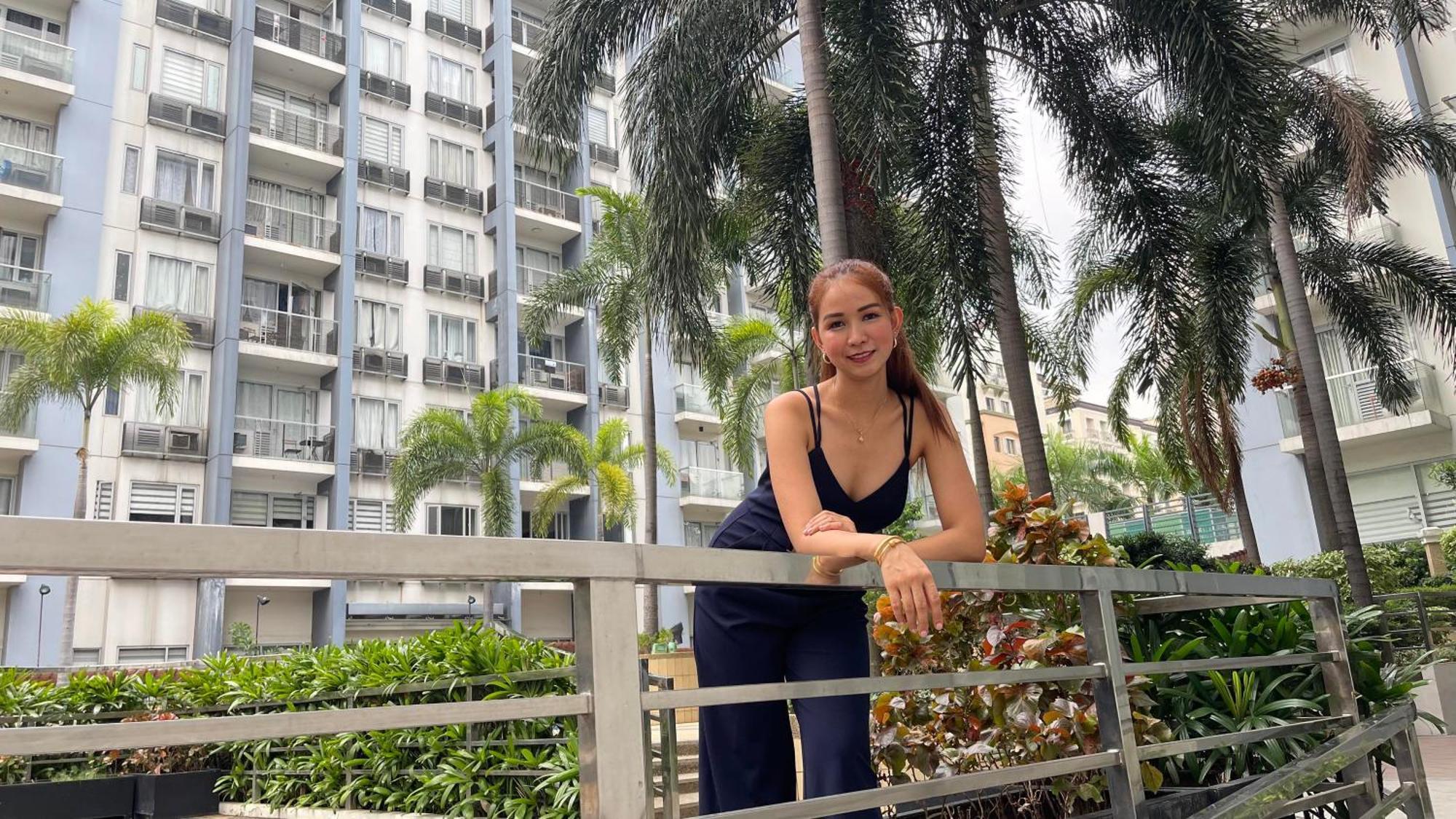 3N Palm Tree Villas Manila Zewnętrze zdjęcie