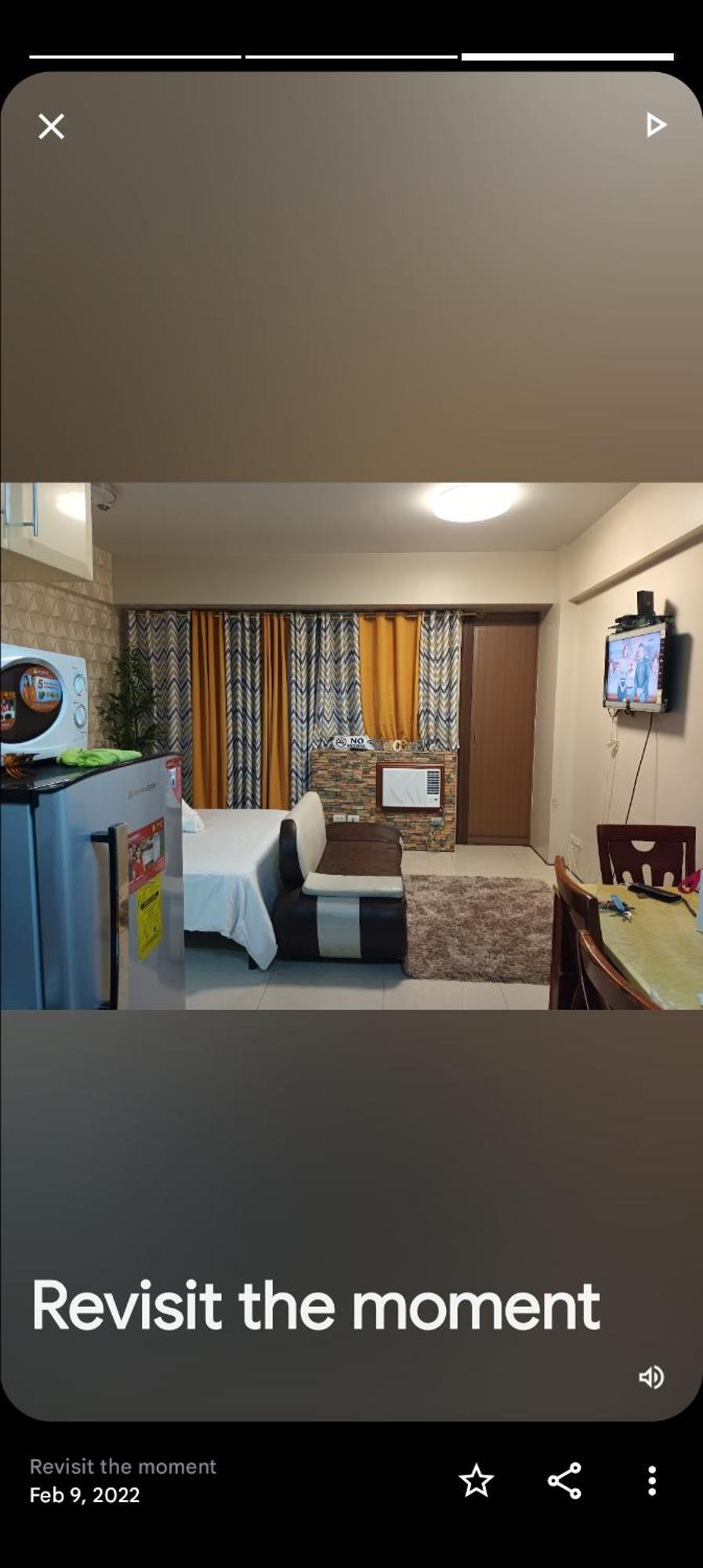 3N Palm Tree Villas Manila Pokój zdjęcie