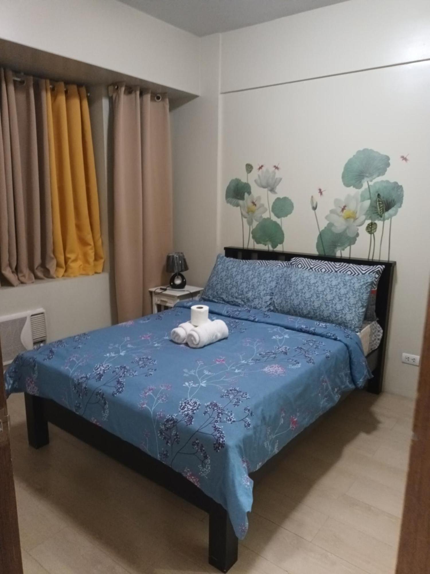 3N Palm Tree Villas Manila Pokój zdjęcie