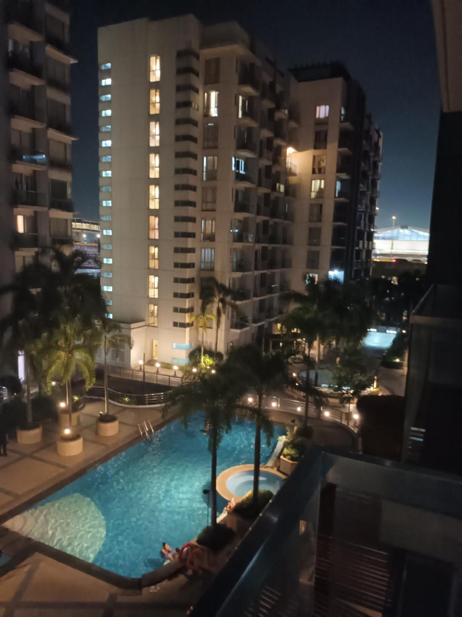 3N Palm Tree Villas Manila Pokój zdjęcie
