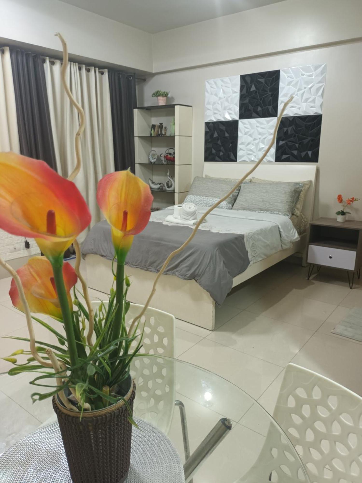 3N Palm Tree Villas Manila Pokój zdjęcie