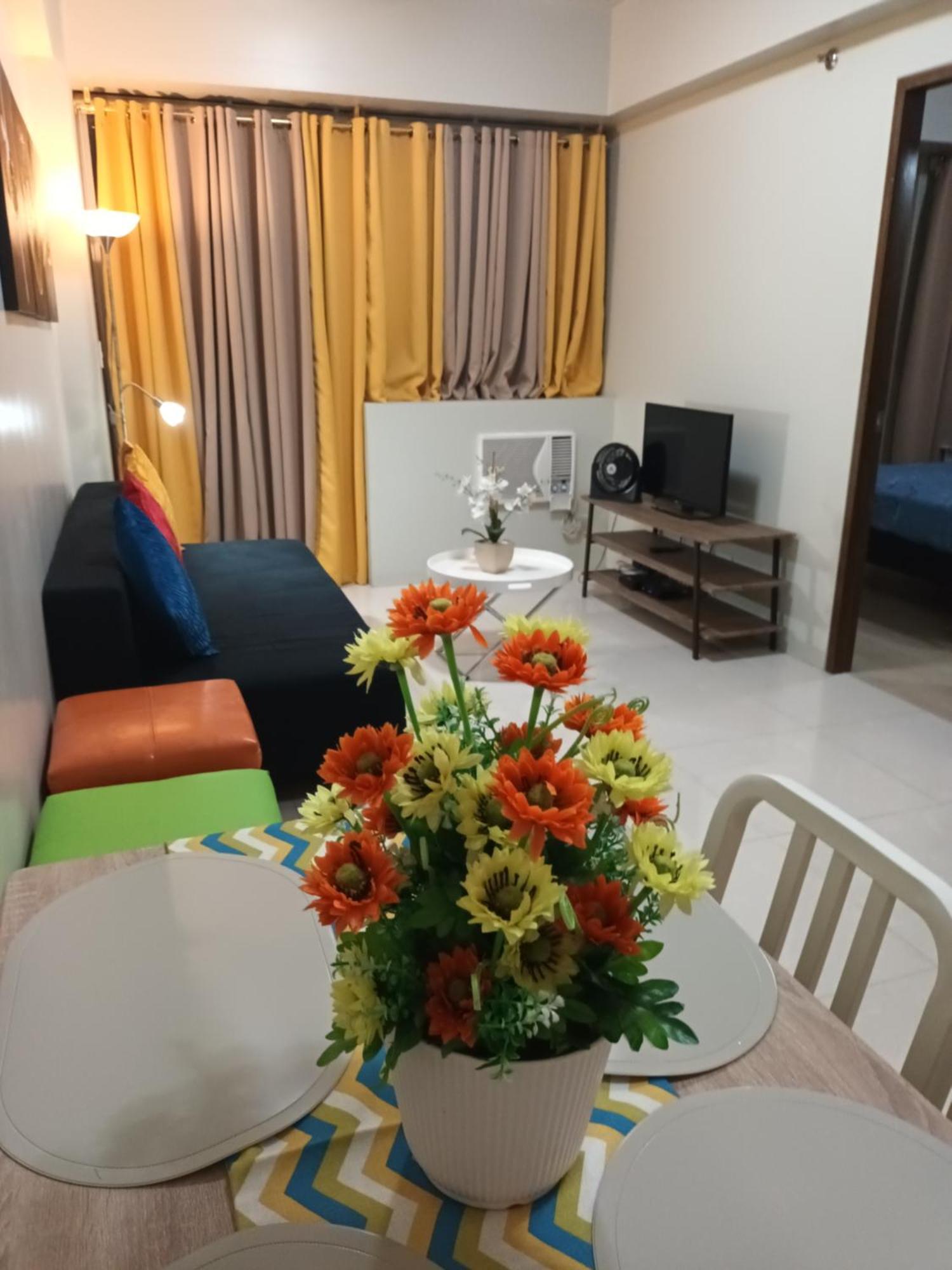3N Palm Tree Villas Manila Pokój zdjęcie