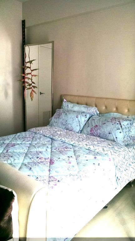 3N Palm Tree Villas Manila Zewnętrze zdjęcie
