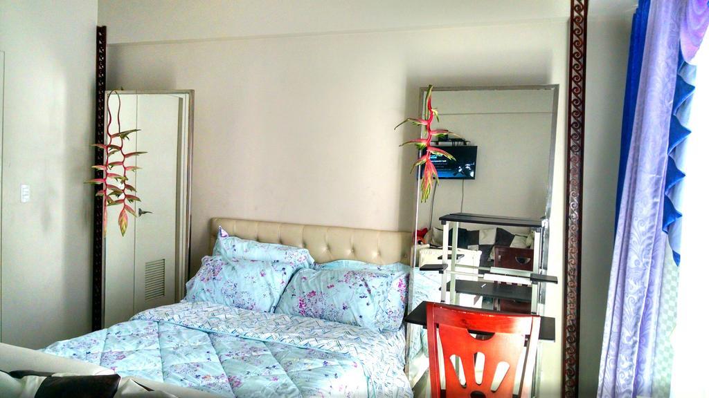 3N Palm Tree Villas Manila Zewnętrze zdjęcie