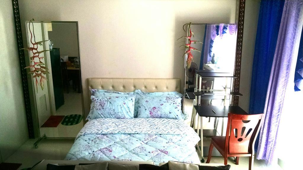 3N Palm Tree Villas Manila Zewnętrze zdjęcie