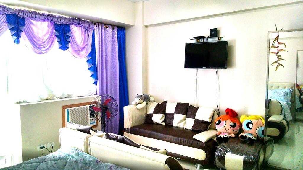 3N Palm Tree Villas Manila Zewnętrze zdjęcie