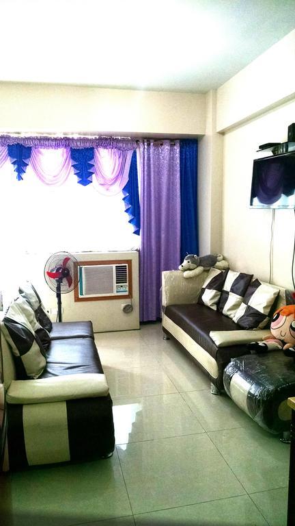 3N Palm Tree Villas Manila Zewnętrze zdjęcie