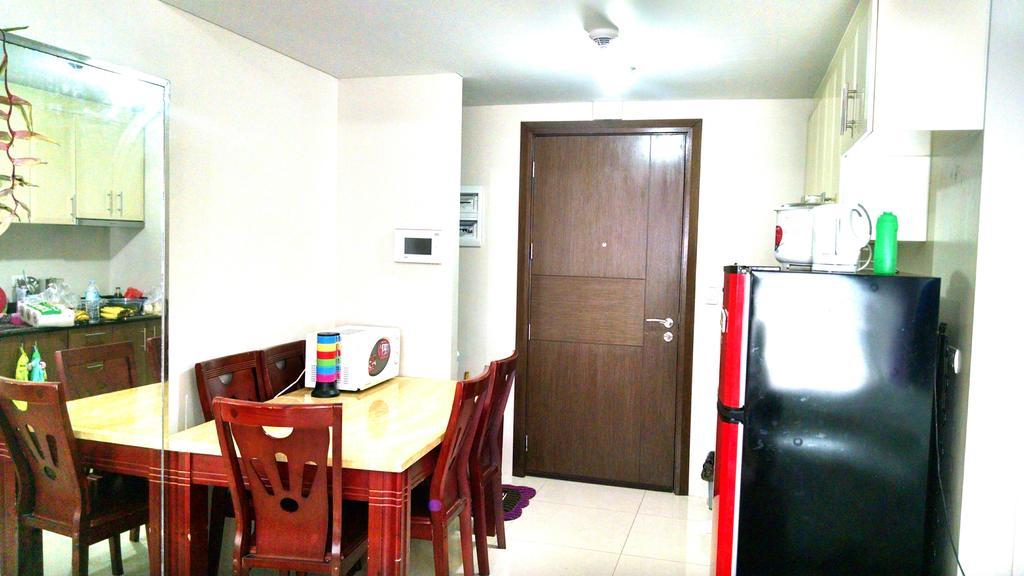 3N Palm Tree Villas Manila Zewnętrze zdjęcie