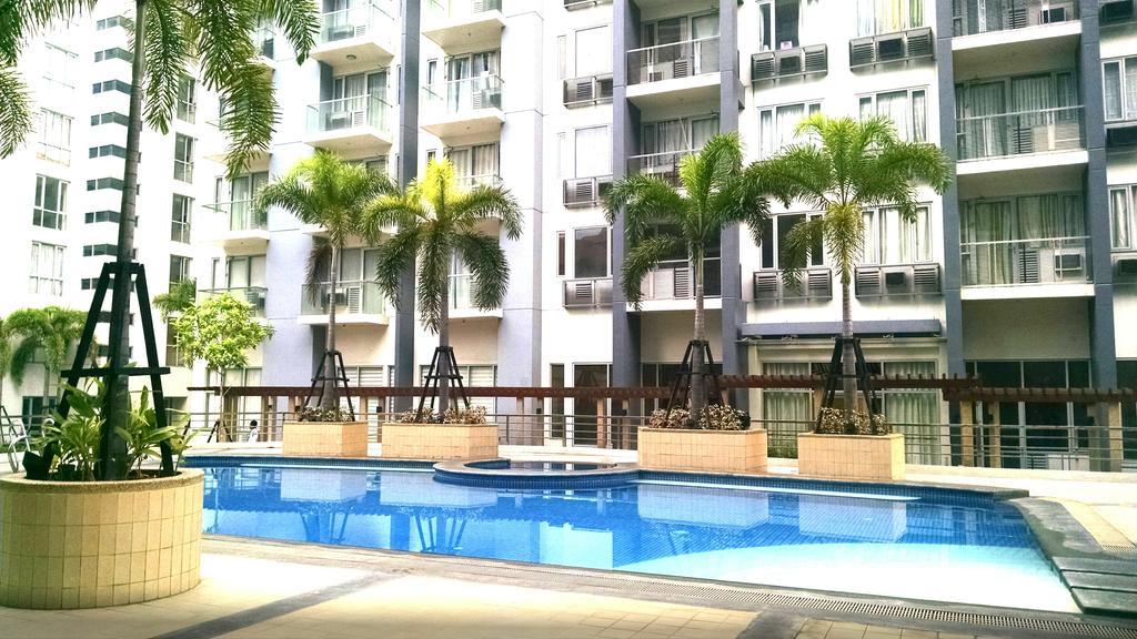 3N Palm Tree Villas Manila Zewnętrze zdjęcie