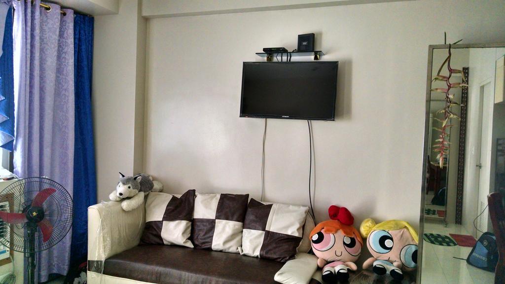 3N Palm Tree Villas Manila Zewnętrze zdjęcie