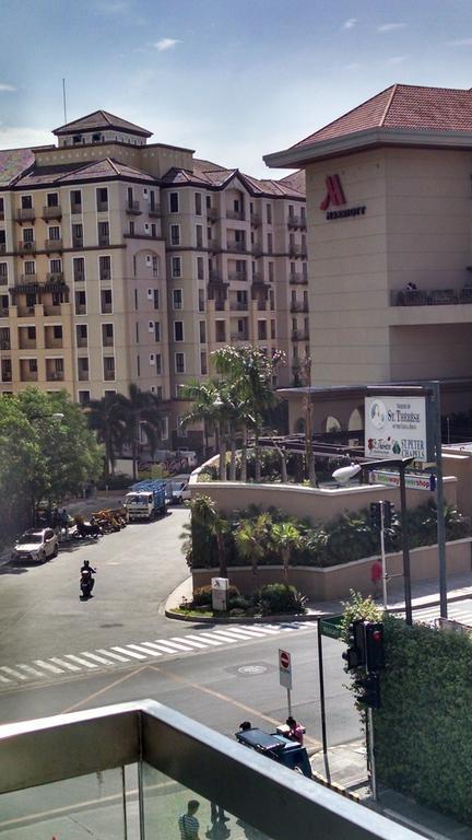 3N Palm Tree Villas Manila Zewnętrze zdjęcie