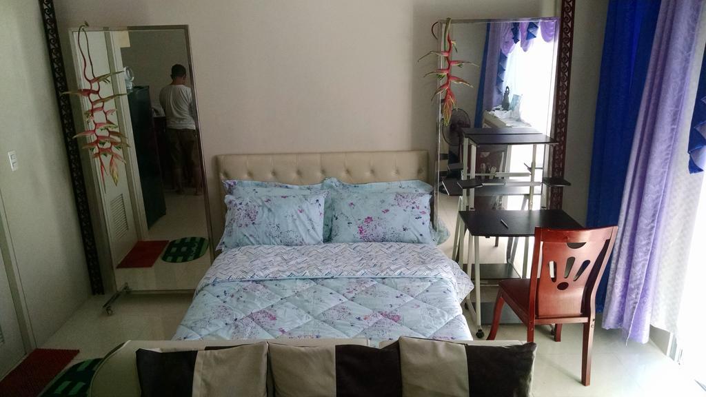 3N Palm Tree Villas Manila Zewnętrze zdjęcie