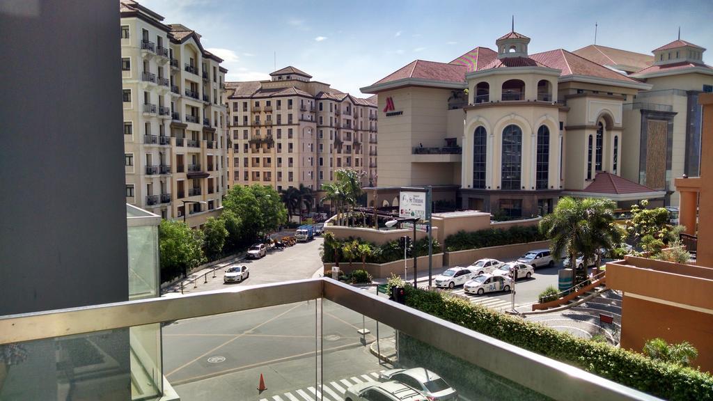 3N Palm Tree Villas Manila Zewnętrze zdjęcie