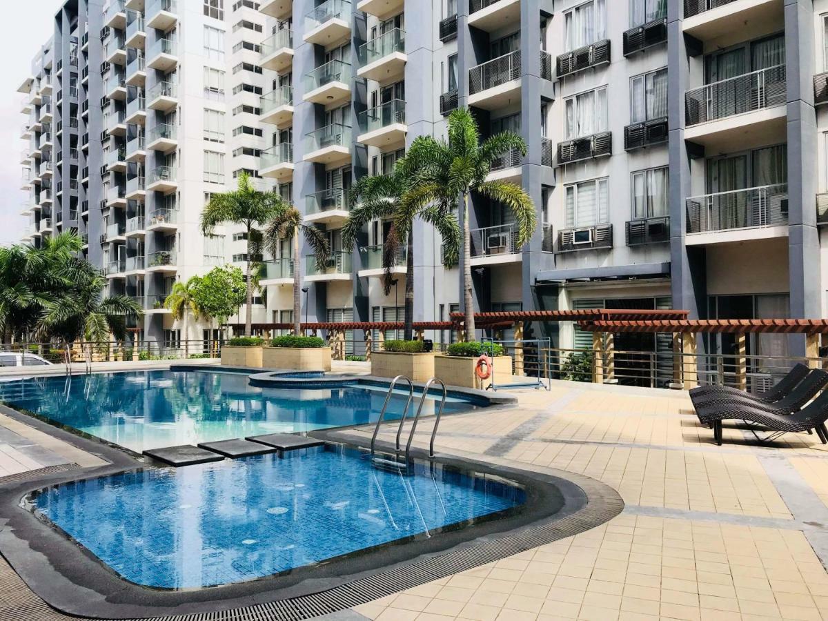 3N Palm Tree Villas Manila Zewnętrze zdjęcie