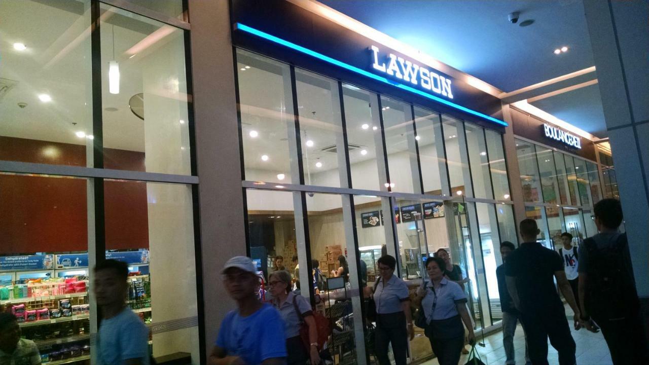 3N Palm Tree Villas Manila Zewnętrze zdjęcie