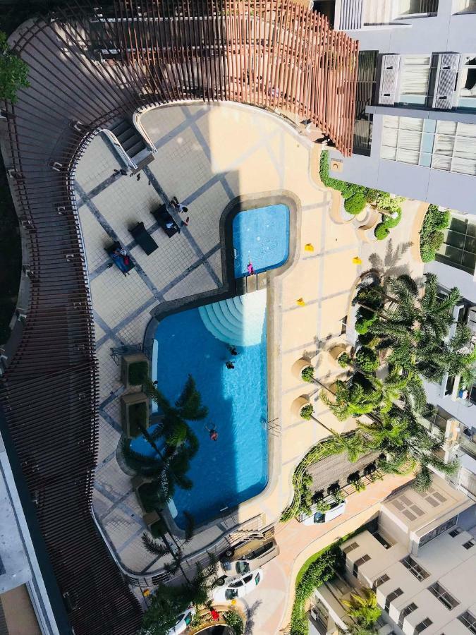 3N Palm Tree Villas Manila Zewnętrze zdjęcie