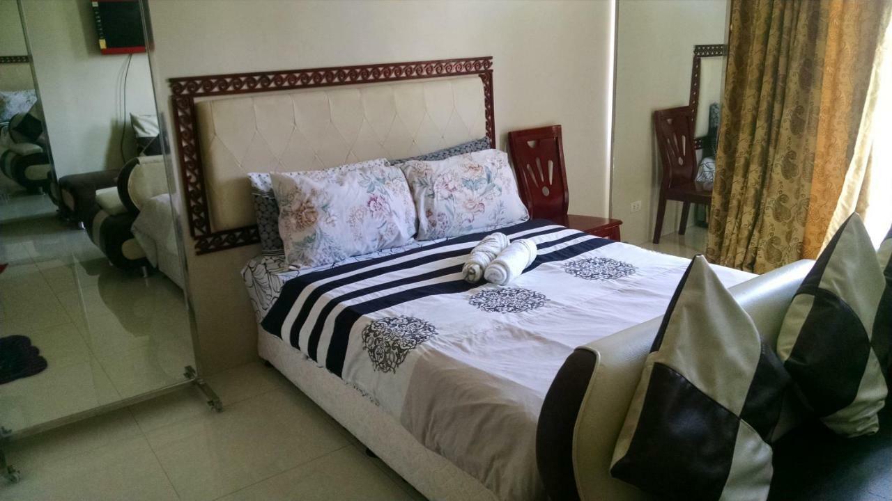 3N Palm Tree Villas Manila Zewnętrze zdjęcie
